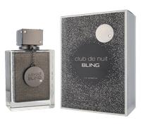 Armaf Club De Nuit Bling Eau De Parfum Spray 75 ml Agua de perfume Unisex