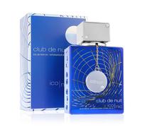 CLUB DE NUIT BLUE ICONIC eau de parfum vaporizador 100 ml