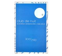 Club De Nuit Iconic Blue