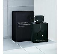 Armaf Club De Nuit EDT Intenso Para Hombre 105 ml Hecho en Francia 100% Origi...