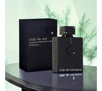 Armaf Club De Nuit Hombre Intenso EDP 200ml/6.8 Fl Oz Perfume Fragancia Original