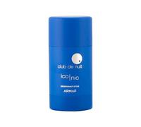 ARMAF Club De Nuit Iconic Desodorante en barra, 75 g