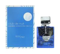 Armaf Club De Nuit Iconic Eau De Parfum 30ml for Men