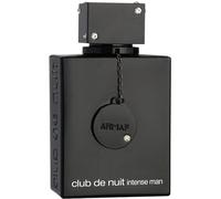 Armaf club de nuit intense man 105ml/3.6oz eau de toilette cologne spr