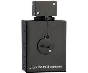 Armaf club de nuit intense man 105ml/3.6oz eau de toilette cologne spr