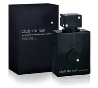 Armaf Club De Nuit Intense Man 105ml/3.6oz Eau de Toilette Cologne Spray for Men Floral 105ml