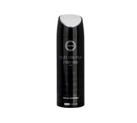 Armaf Club De Nuit Intense Man Desodorante Corporal Árabe 200ml para Hombre | Desodorante Corporal en Spray Masculino de Larga Duración con Notas Duraderas de Limón, Piña, Ámbar Gris y Vainilla