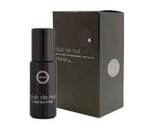 Armaf Club De Nuit Intense Man Eau De Toilette 10ml Spray