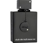 ARMAF Club De Nuit Intense Man Eau De Toilette, 3.6 onzas, Woody Spicy