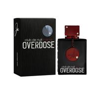 Armaf club de nuit intense overdose extrait de parfum 100ml spray