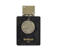 Armaf club de nuit lionheart - eau de toilette para hombre, 100 ml