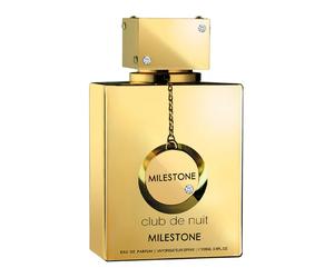 ARMAF Club De Nuit Milestone - 105 ML Eau de Parfum Perfumes Mujer