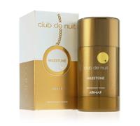 Armaf Club De Nuit Milestone desodorante en barra 75 g unisex