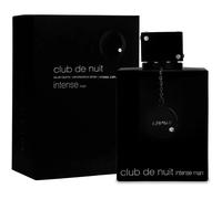 Armaf Club De Nuit - Perfume intenso para hombre Eau de Toilette, 105 ml