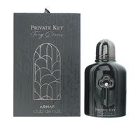 Armaf Club De Nuit Private Key To My Dreams extracto de perfume unisex 100 ml