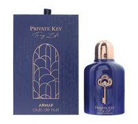 Armaf Unisex Club De Nuit Privado Llave a Mi Vida Extrait De Perfume Spray 101ml