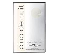 Club de Nuit Sillage Eau de Parfum 105 ml