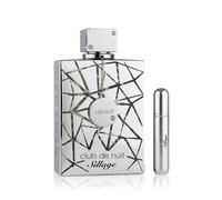 Armaf Club de Nuit Sillage Eau de Parfum unisex 250 ml + vaporizador de bolsillo recargable