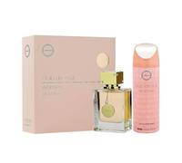 Armaf club de nuit travel set set w 12 ml set