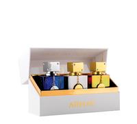 Armaf Club De Nuit set de regalo unisex agua de perfume Untold 30 ml + agua de perfume White Imperiale 30 ml + agua de perfume Iconic 30 ml