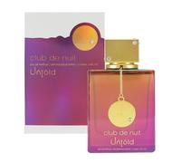 ARMAF Club De Nuit Untold - 105 ML Eau de Parfum Perfumes Mujer