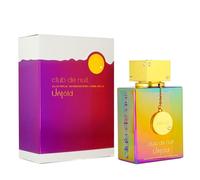 Perfume Unisex Armaf EDP Club de Nuit Untold 105 ml