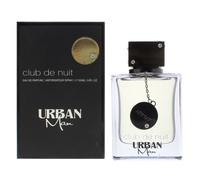 Armaf Club De Nuit Urban Man - Eau De Parfum 105 ml