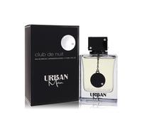 Armaf Club De Nuit Urban para hombre Eau de Parfum Spray 3.6 onzas