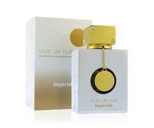 Armaf Club De Nuit White Impériale agua de perfume para mujer 105 ml