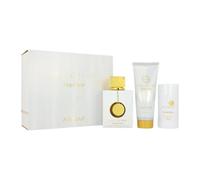 Armaf Club de Nuit Impériale EDP 105 ml + DST 75 g + BL 100 ml W