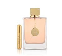 Armaf Club de Nuit Woman 250 ml + vaporizador de bolsillo recargable Eau de Parfum para mujer