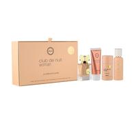 Armaf club de nuit woman eau de parfum 55ml vaporizador + hair mist 55