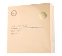 Armaf Club de Nuit Woman Set con desodorante 105ml+200ml