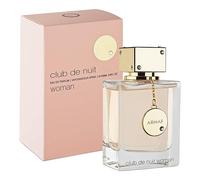 Armaf Club De Nuit - Eau De Parfum 105 ml