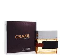 Armaf Craze by Armaf Eau De Parfum Spray 3.4 oz / e 100 ml