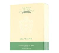 Armaf Derby Blanche White by Armaf Eau De Toilette Spray 3.4 oz / e 100 ml