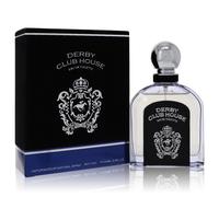Armaf Derby Club House by Armaf Eau De Toilette Spray 3.4 oz / e 100 ml