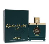 Armaf Dubai Nights Umbra De Armaf Eau De Parfum Spray 3.4 oz