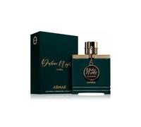 Armaf - Dubai Nights Umbra Eau de Parfum De Edicion Limitada Para Hombre - 100ml