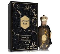 Armaf Eter Desert Night by Armaf Eau De Parfum Spray 3.4 oz / e 100 ml