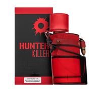 Armaf hunter killer eau de parfum 100ml vaporizador