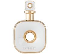 Armaf Infinity Silver Eau De Parfum 105 ml Hombre y Armaf Infinity Gold Eau De Parfum 105 ml Mujer Perfume Original Larga Duración