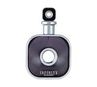 Armaf Infinity Silver Eau De Parfum 105 ml Hombre y Armaf Infinity Gold Eau De Parfum 105 ml Mujer Perfume Original Larga Duración