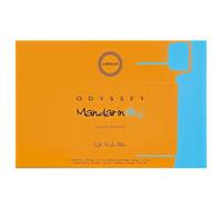 Armaf Juego de regalo de ducha para hombre, incluye spray corporal, gel de ducha, champú de cuidado diario, Eau de Parfum