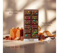 ARMAF Kunafa Chocolate - 70 ML Eau de Parfum Perfumes Mujer