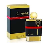 Armaf Le Femme agua de perfume para mujeres 100 ml