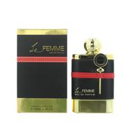 Armaf Le Femme agua de perfume para mujeres 100 ml