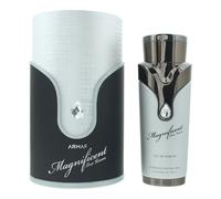 Armaf Magnificent Pour Homme Eau de Parfum 100ml Mens Perfume