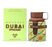 ✨ Armaf Men's Odyssey Dubai Chocolat 100 ML - Perfume Árabe Exclusivo para el Hombre Sofisticado, una Fusión Hipnótica de Cacao y Maderas Preciosas ✨