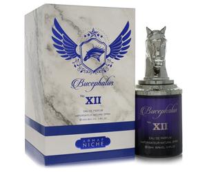 Armaf Niche Bucephalus Xii by Armaf Eau De Parfum Spray 3.4 oz / e 100 ml